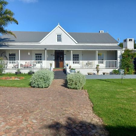 Karibu Cottage Bredasdorp Exterior foto